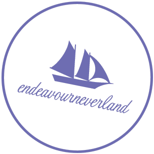 endeavourneverland